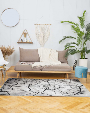 Ковёр ИЗУМРУД 56