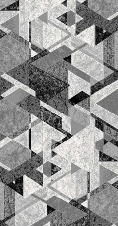 Ковровая тканная дорожка Диана 40